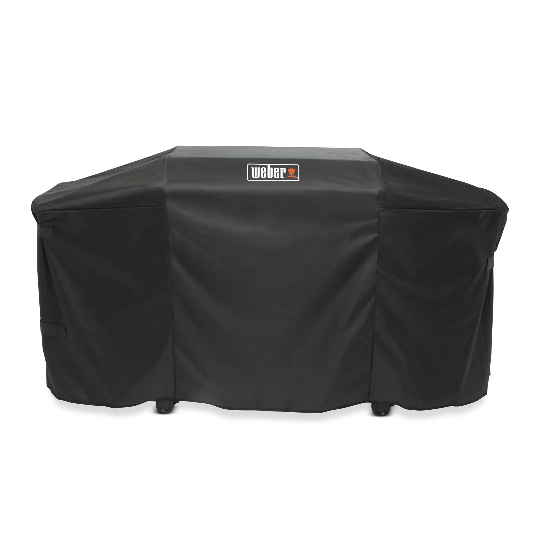 Weber Premium Griddle Cover Black Grill Cover