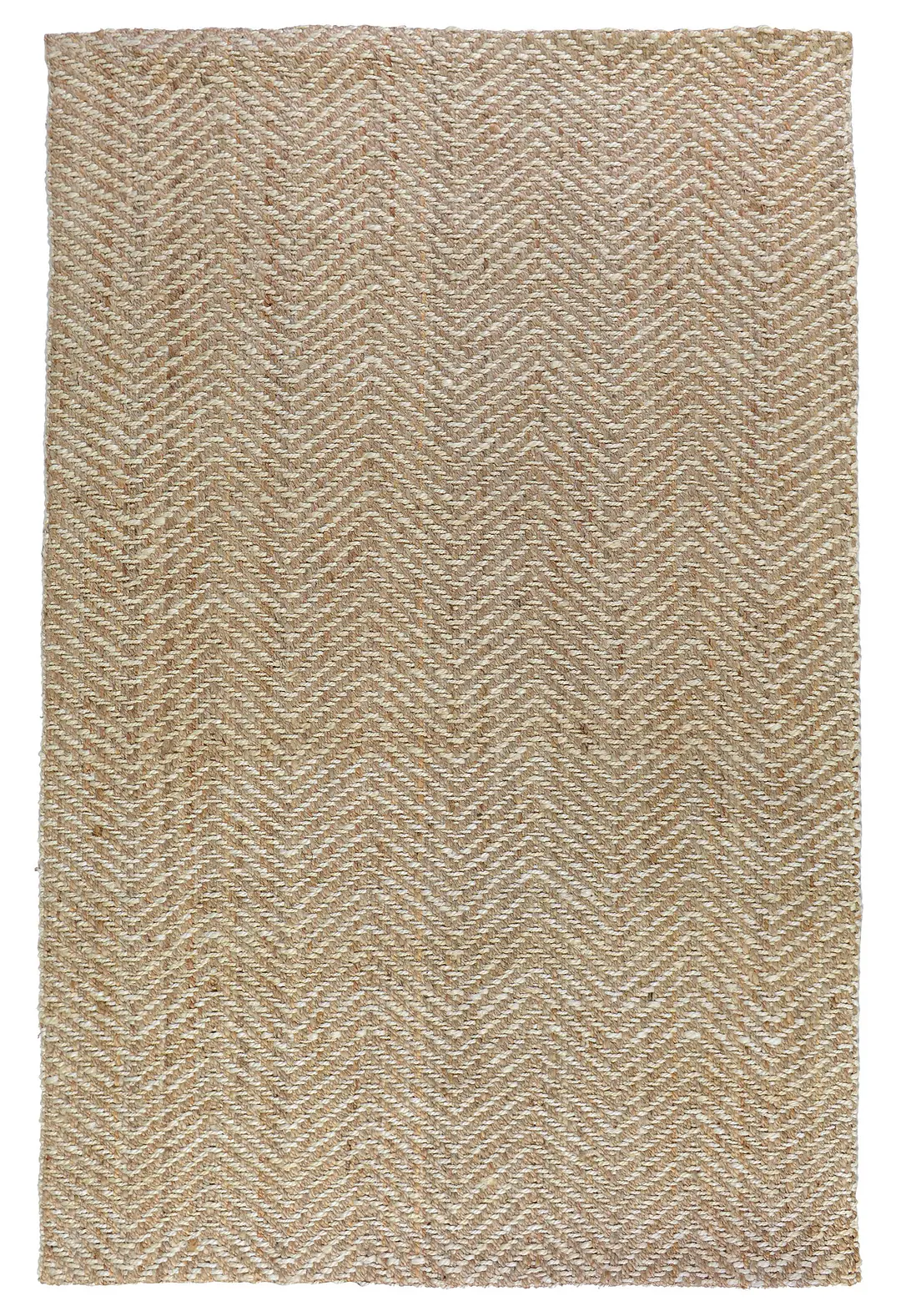 Herringbone White 5x8 Area Rug Herringbone White 5x8 Area Rug