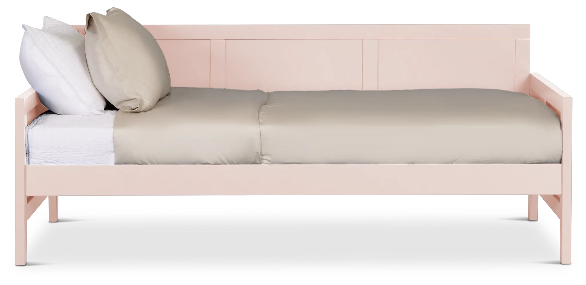 Charleston Pink Daybed
