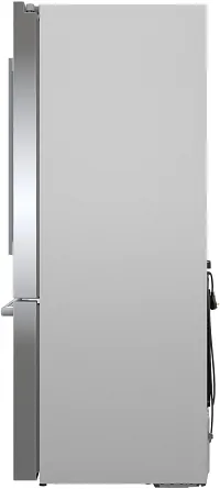 Bosch 500 Series Stainless Steel 36" French Door Refrigerator