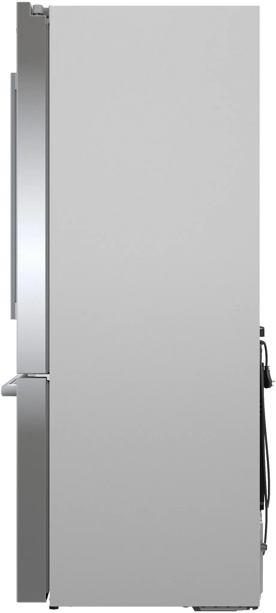Bosch 500 Series Stainless Steel 36" French Door Refrigerator Bosch 500 Series Stainless Steel 36" French Door Refrigerator
