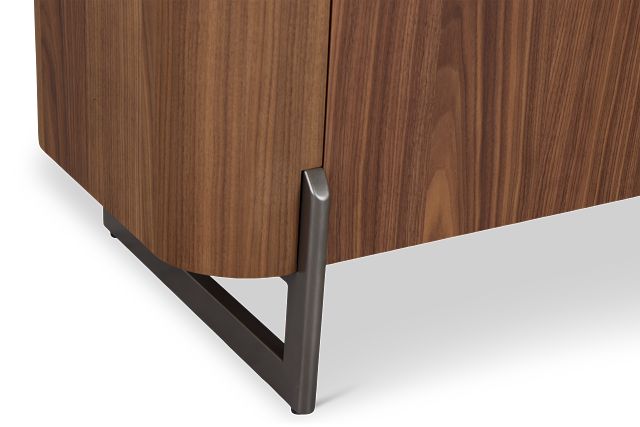 Nomad Mid Tone 59" Tv Stand