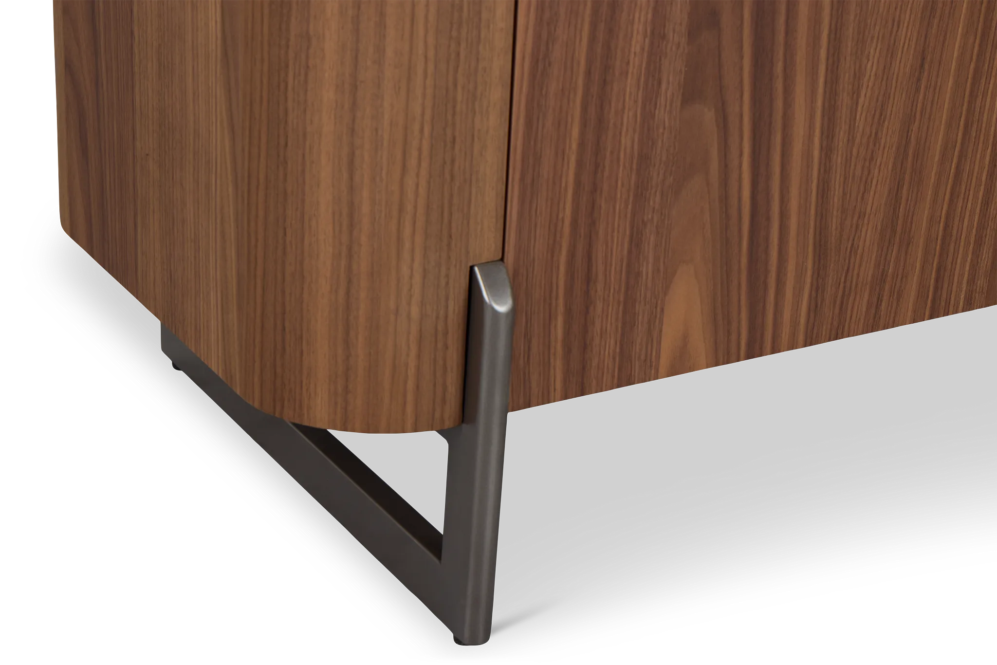 Nomad Mid Tone 59" Tv Stand