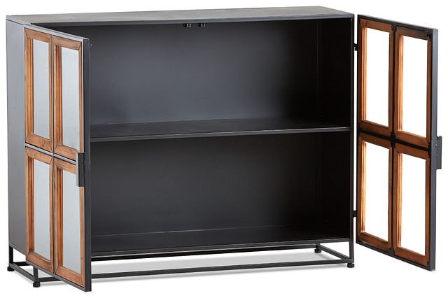 Omni Two-tone Cabinet (3)