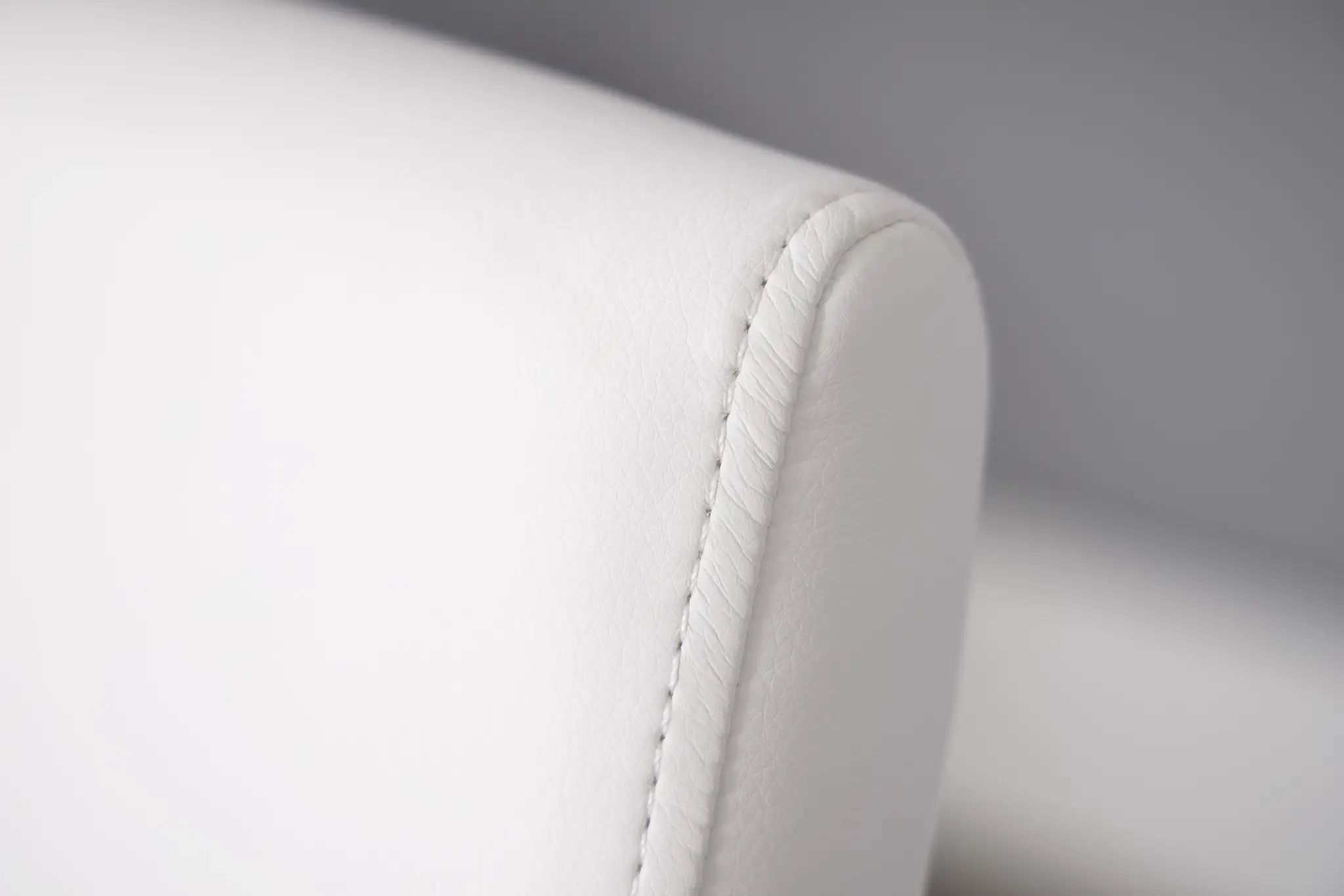 Axel White Upholstered Side Chair Axel White Upholstered Side Chair