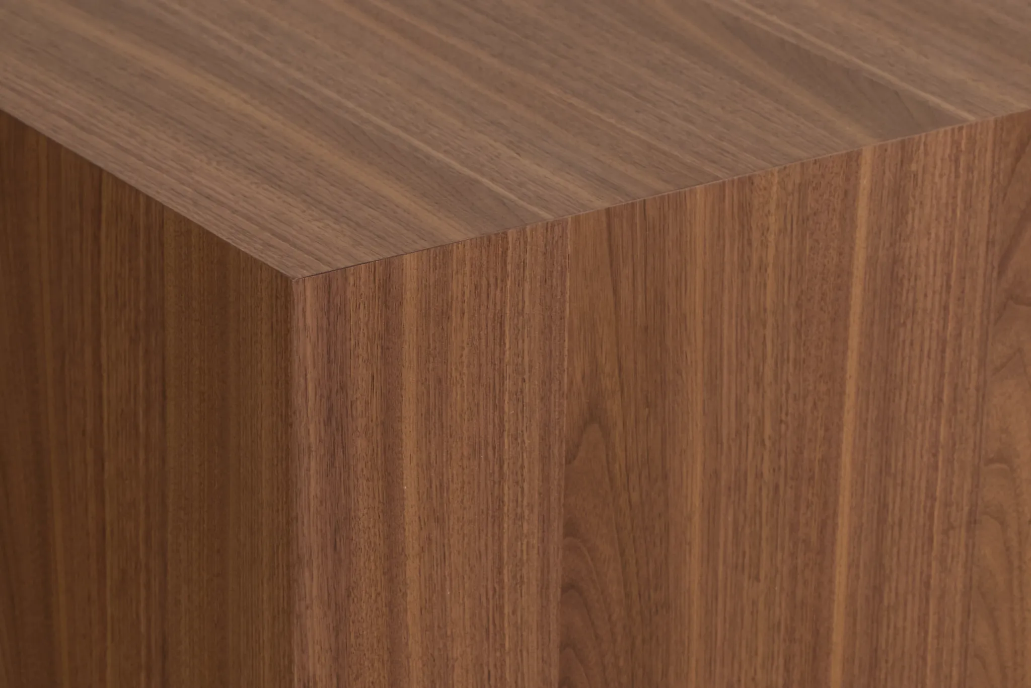 Haven Mid Tone Square End Table