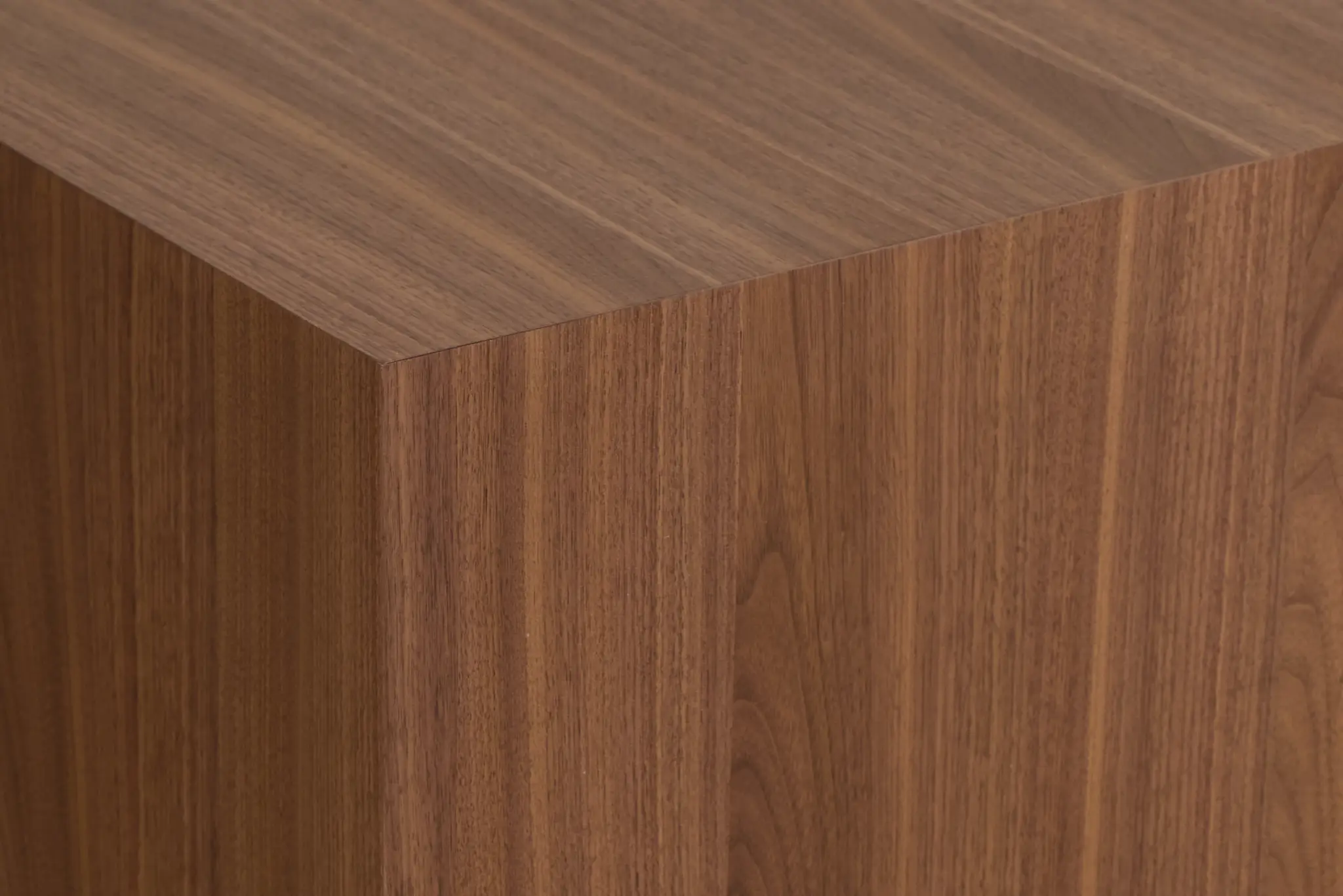 Haven Mid Tone Square End Table Haven Mid Tone Square End Table