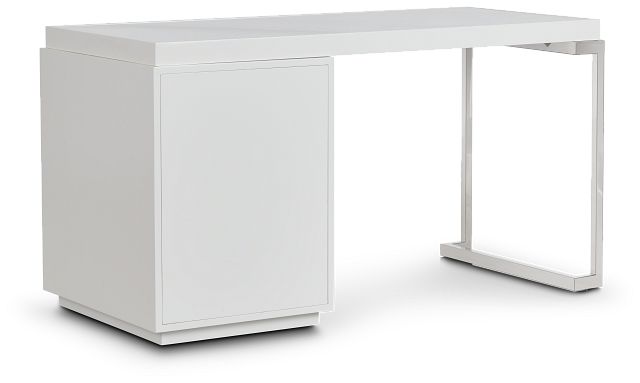 argos marble desk