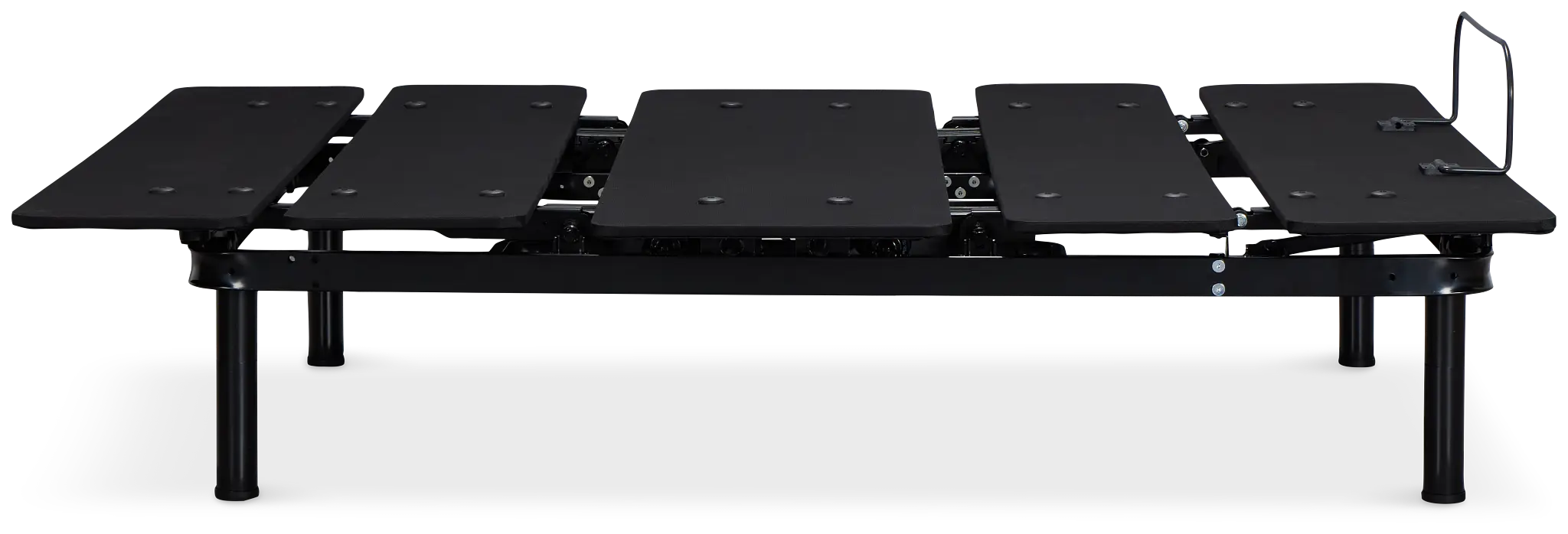 Rest & Renew Slat Adjustable Base Rest & Renew Slat Adjustable Base