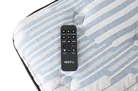 Kevin Charles By Sealy Signature Extra Firm Deluxe Adjustable Mattress Set