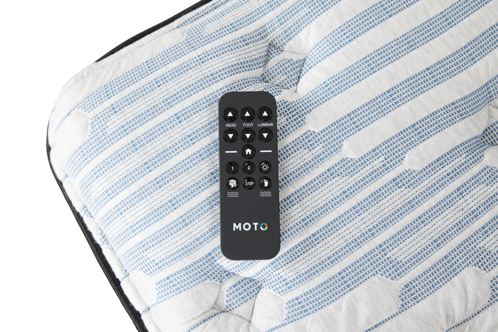 Kevin Charles By Sealy Signature Extra Firm Deluxe Adjustable Mattress Set