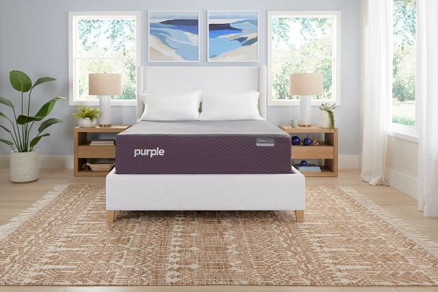 Purple Restore Premier Firm 13" Hybrid Mattress