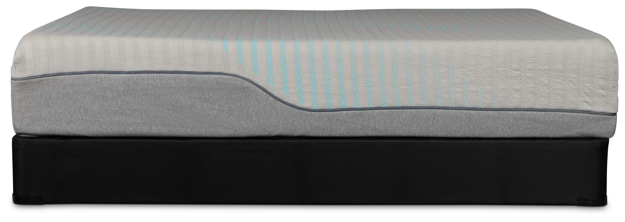 Rest & Renew Performance Pro Soft Mattress Set