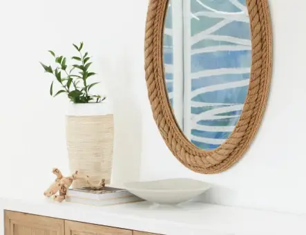 7. Mirrors and Reflective Surfaces 7. Mirrors and Reflective Surfaces