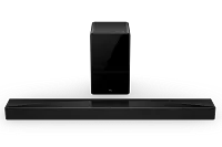 Tcl Q75h Q Class 5.1.2 Channel Soundbar Soundbar