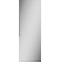 Monogram 301 Series Panel Ready 30" Built In Column Refrigerator