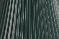 Prime Dark Green Large Tabletop Accessory