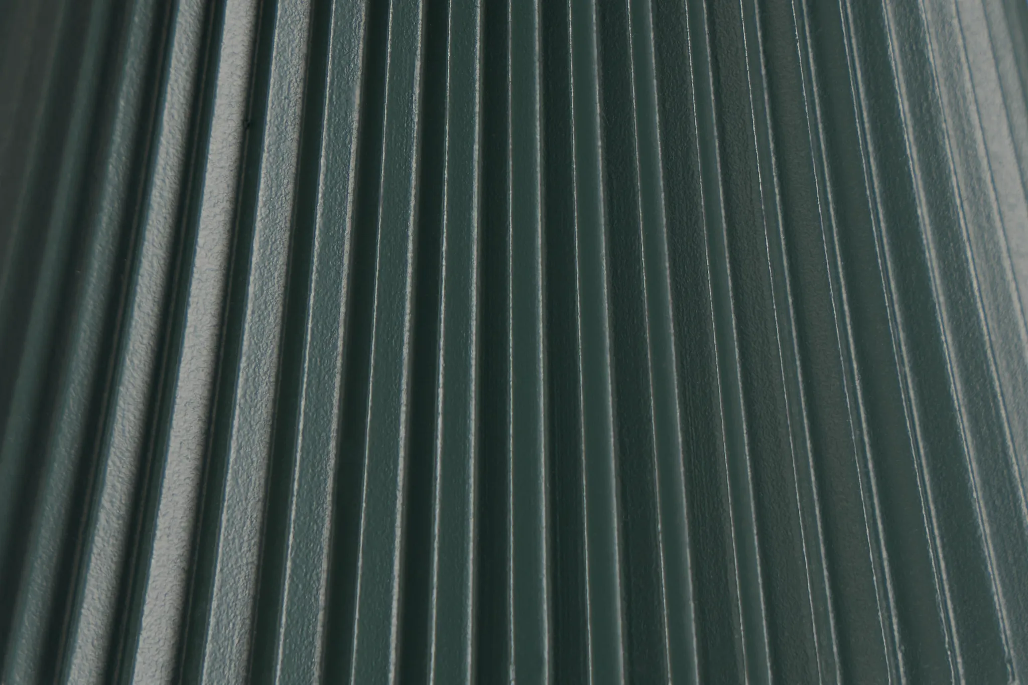 Prime Dark Green Large Tabletop Accessory