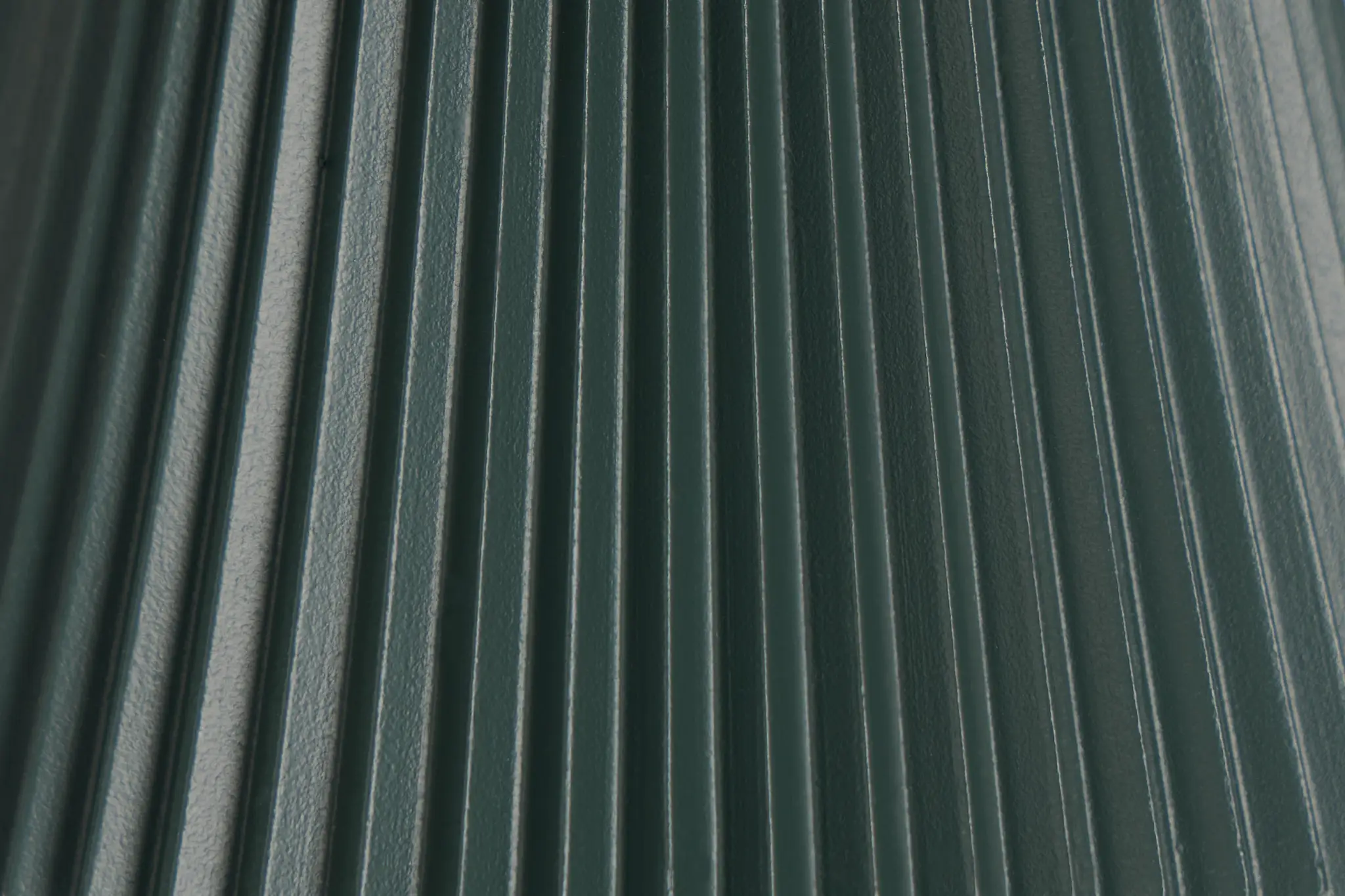 Prime Dark Green Large Tabletop Accessory Prime Dark Green Large Tabletop Accessory