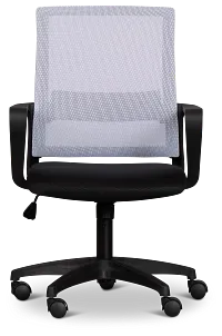 Reeves Two-tone Desk Chair