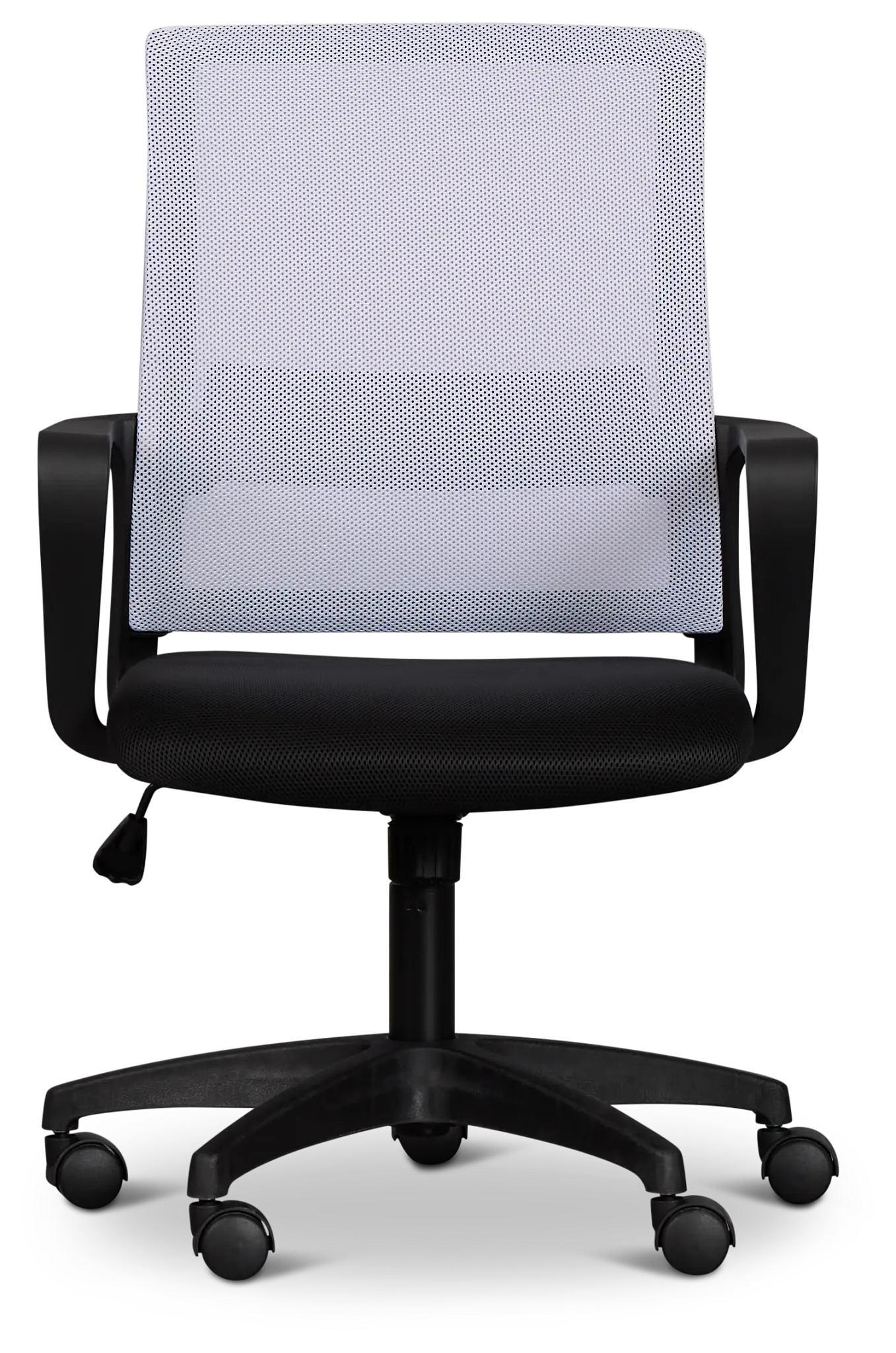 Reeves Two-tone Desk Chair Reeves Two-tone Desk Chair