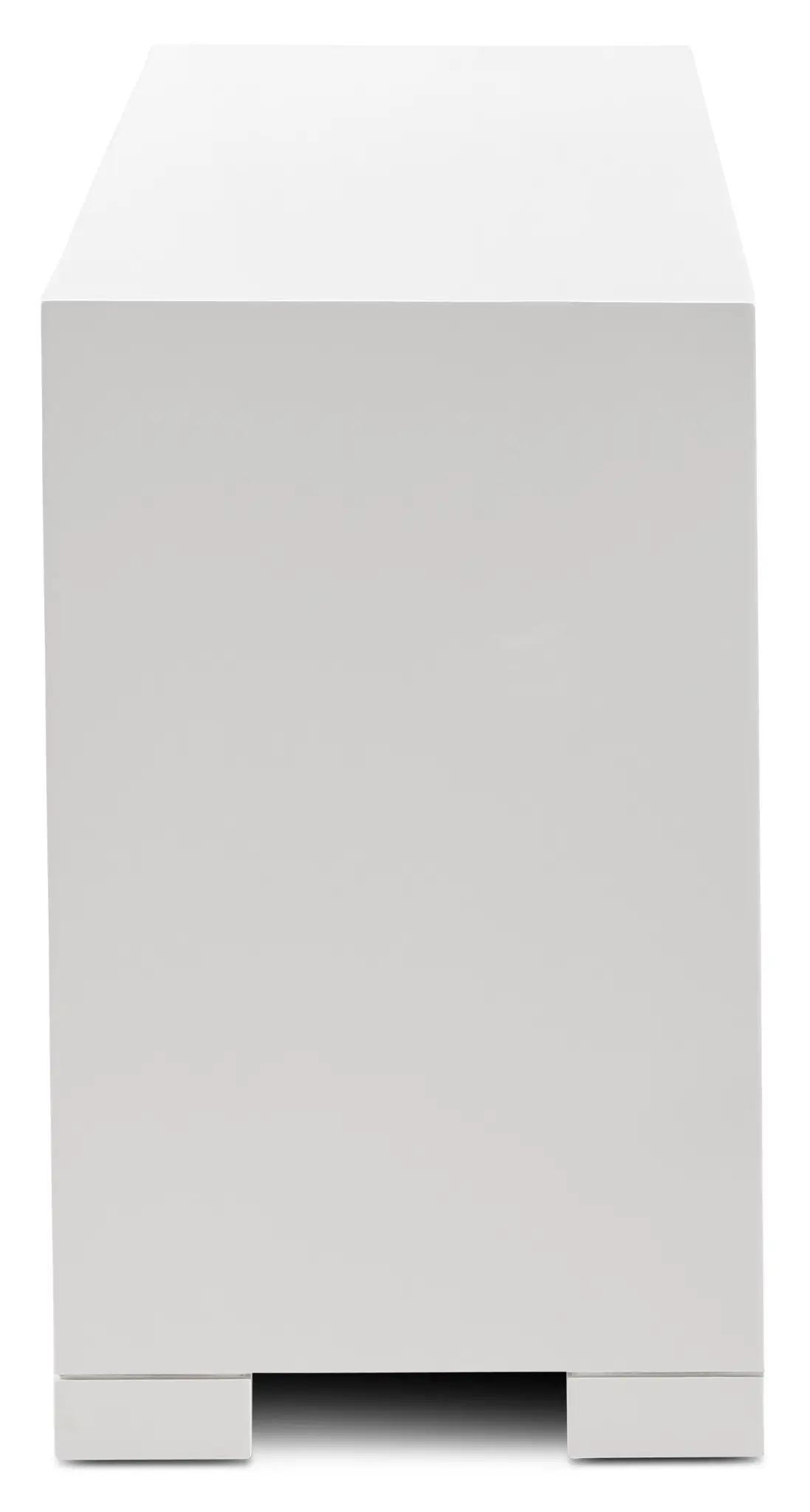 Ocean Drive White 96" Tv Stand Ocean Drive White 96" Tv Stand