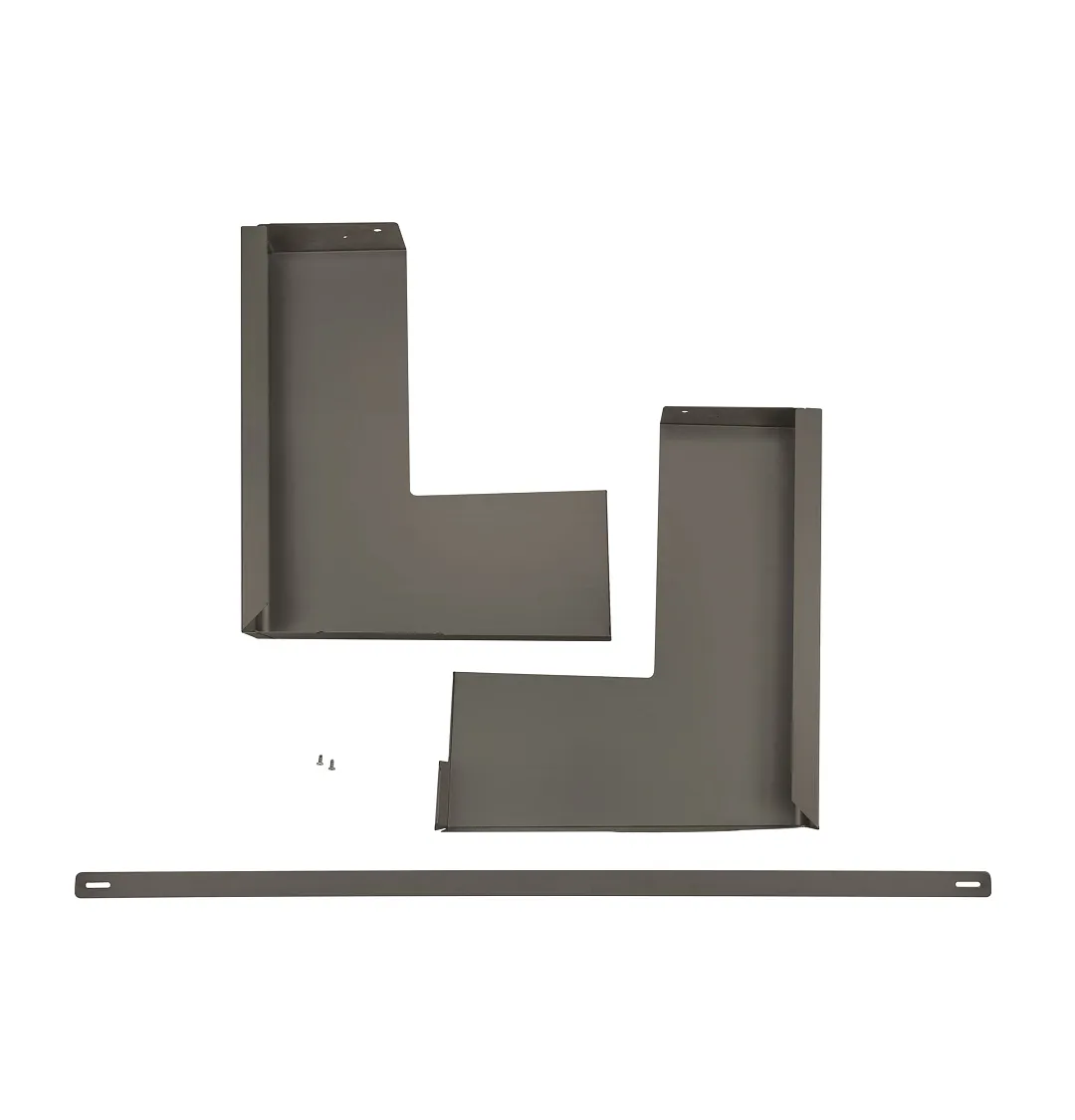 Ge 36 Series Slate 36" Filler Kit