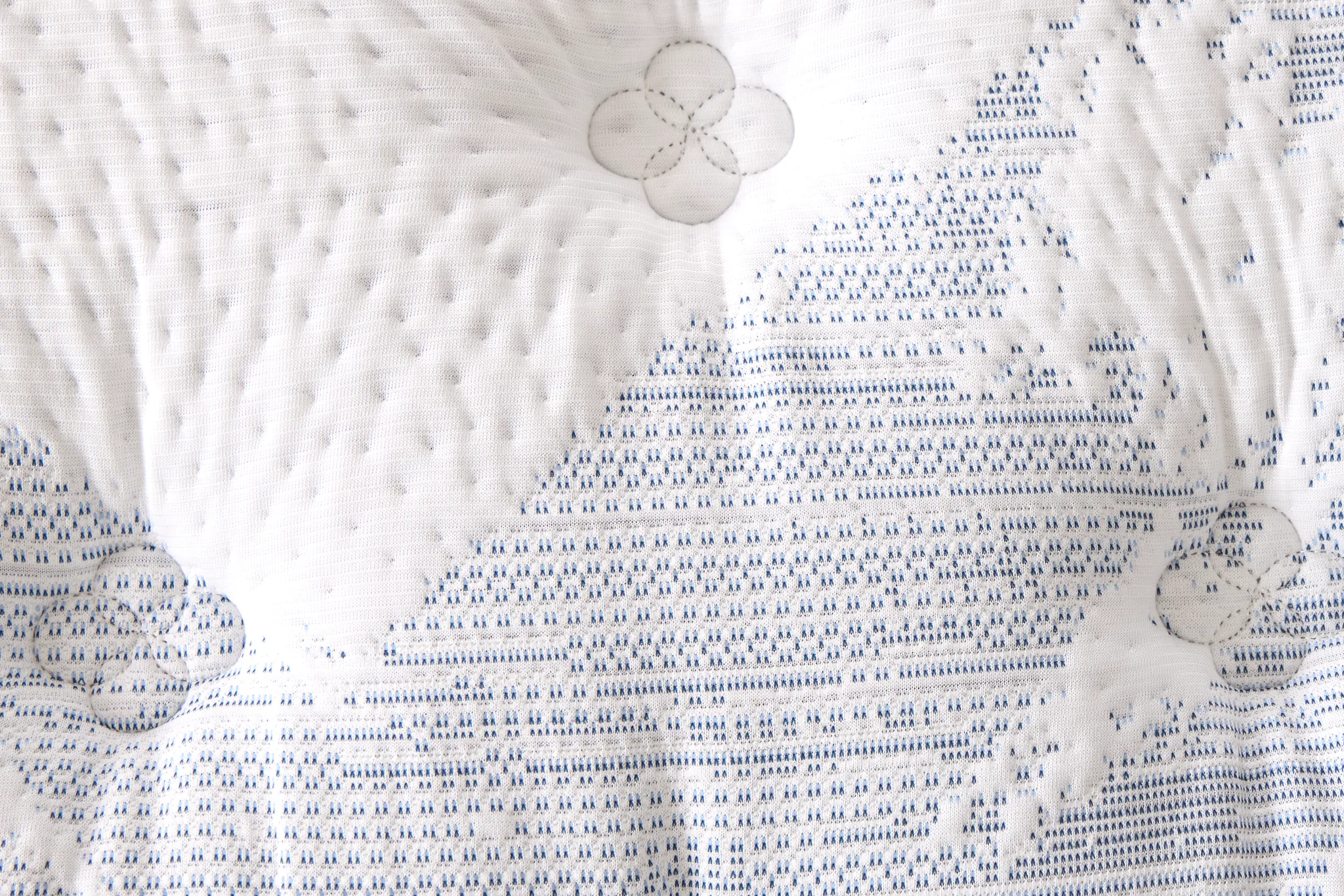 Perfect Sleeper Calming Nights Plush Low-profile Mattress Set