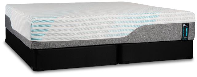Rest & Renew Performance Medium Mattress Set