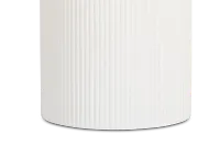 Cosmo White Large Planter