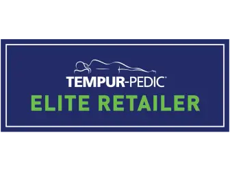 TEMPUR-PEDIC ELITE RETAILER