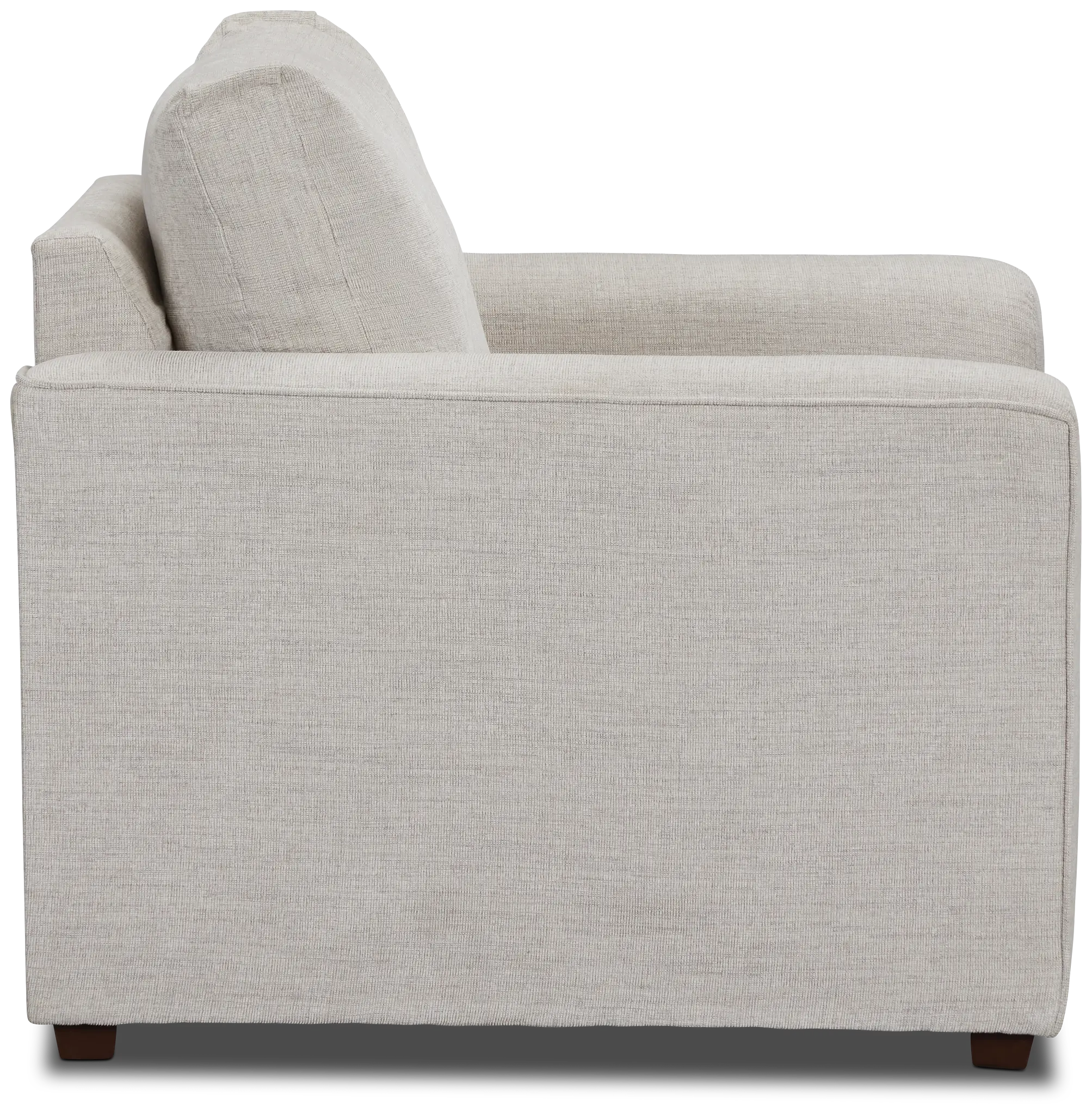 Davis Gray Micro Chair Davis Gray Micro Chair