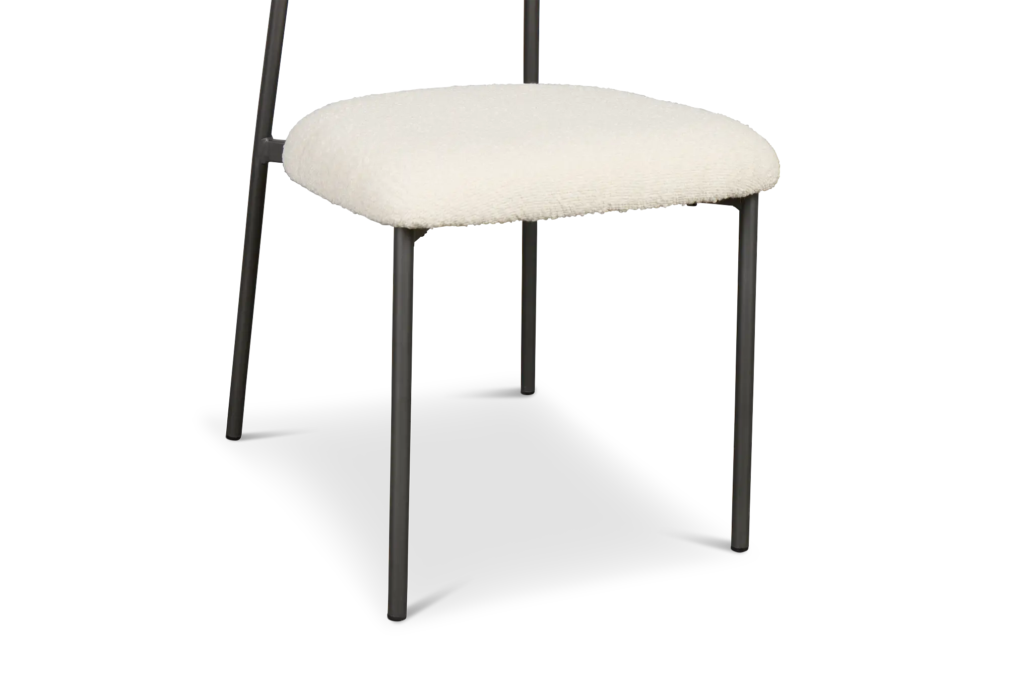 Fresno Ivory Upholstered Side Chair Fresno Ivory Upholstered Side Chair