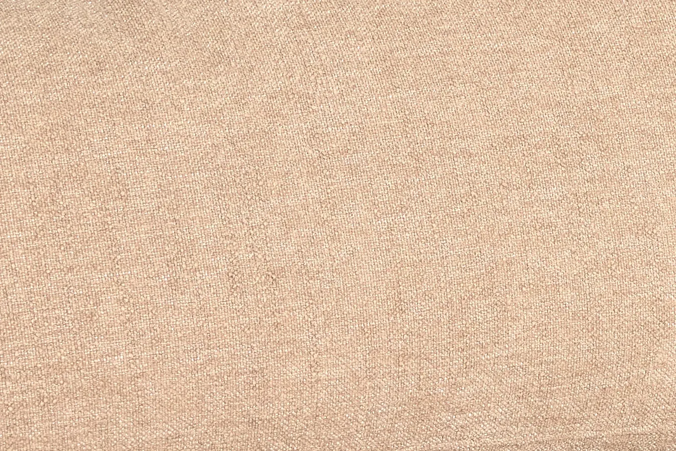 Alma Taupe Fabric Medium Right Chaise Wedge Sectional