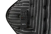 Beautyrest Black Series One Extra Firm Plus Adjustable Mattress Set