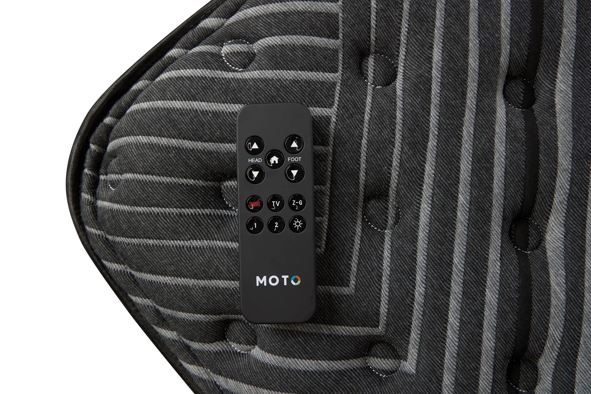 Beautyrest Black Series One Extra Firm Plus Adjustable Mattress Set