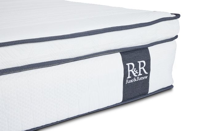 rest and renew mattress reviews