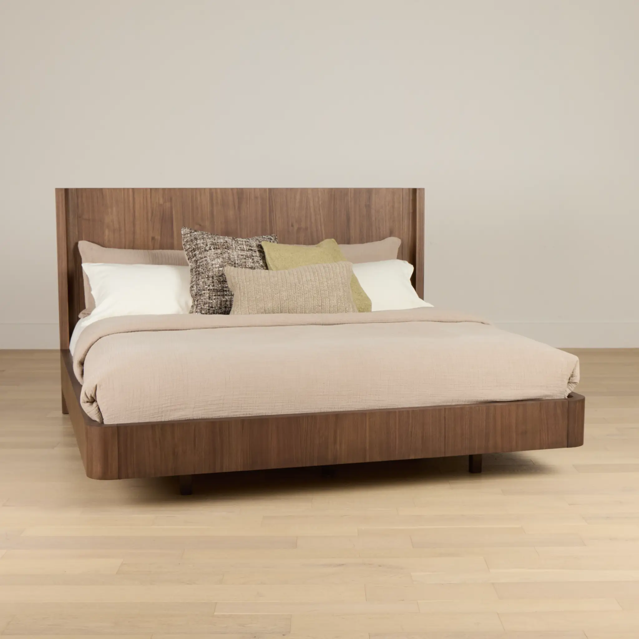 Nomad Mid Tone Shelter Bed Nomad Mid Tone Shelter Bed