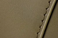 Wayne Dark Green 27" Upholstered Barstool