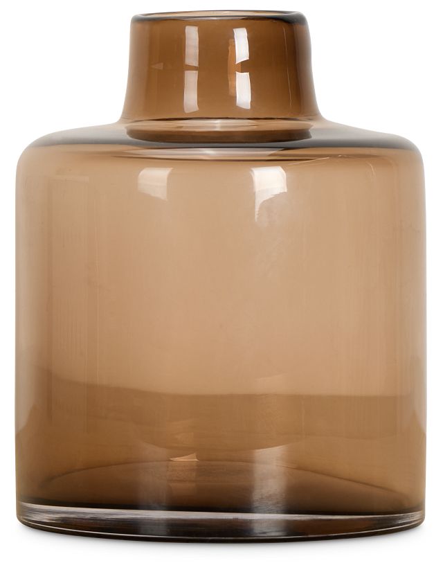 Kendrick Brown Small Vase