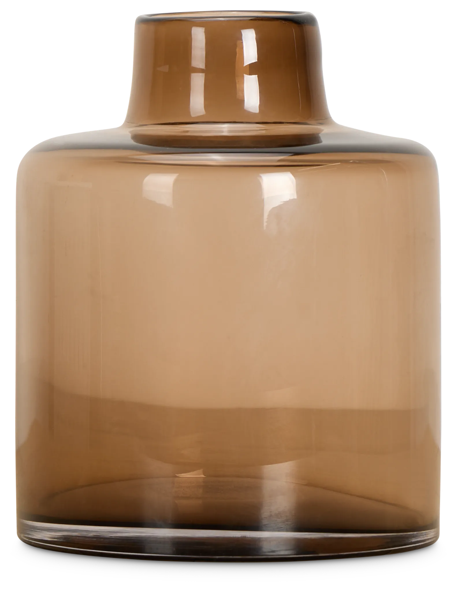 Kendrick Brown Small Vase