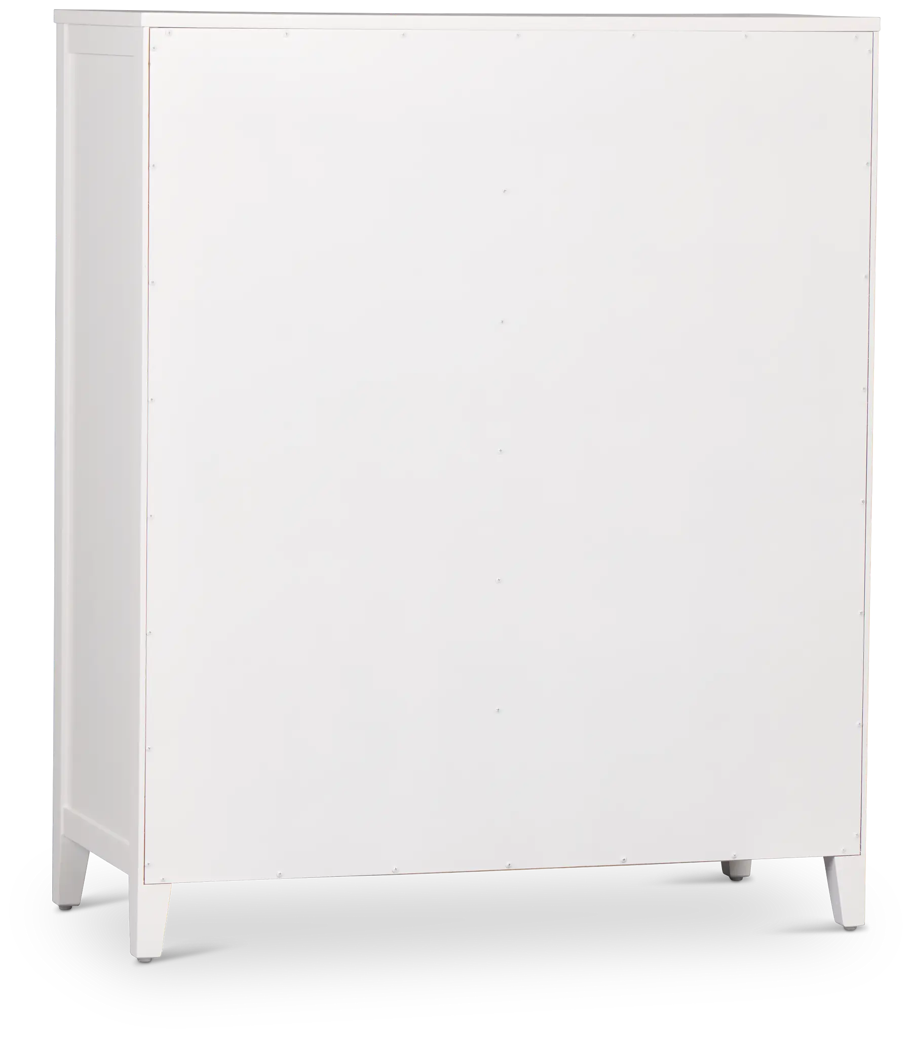 Nantucket White Drawer Chest Nantucket White Drawer Chest