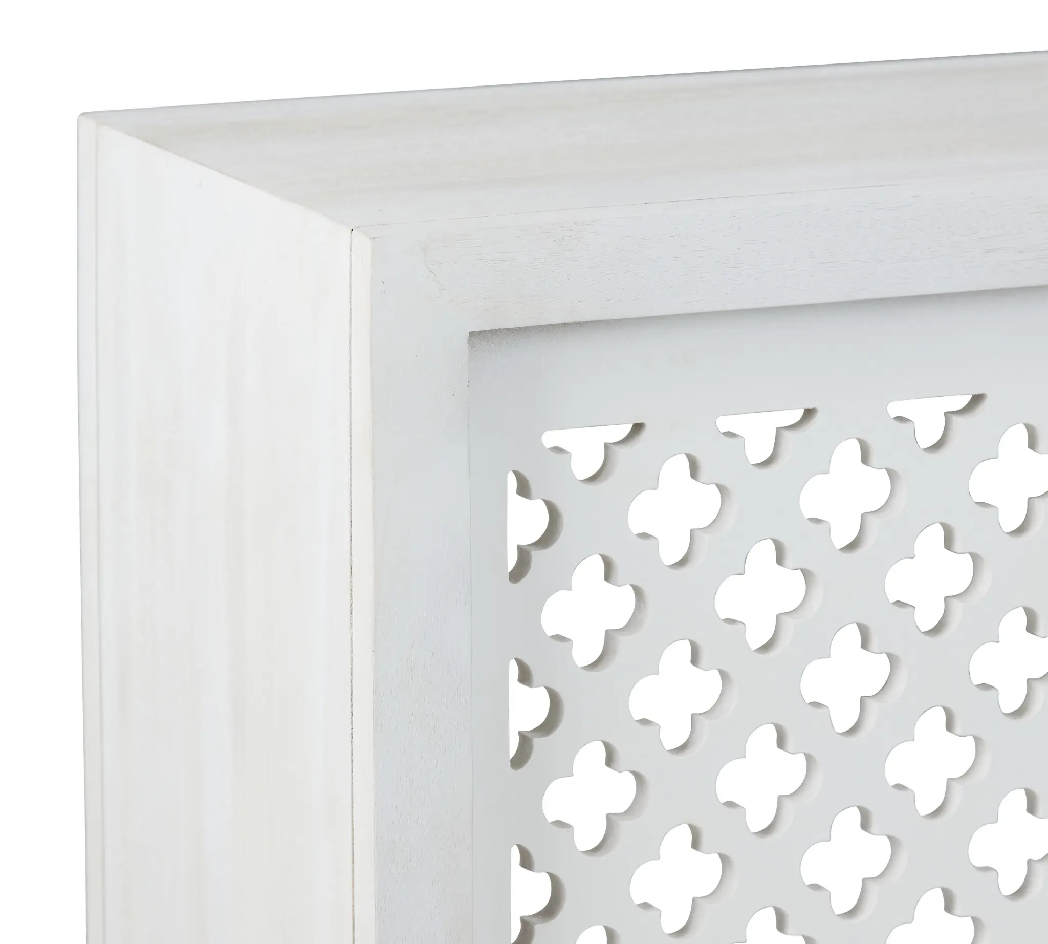 Leanne White Console Table Leanne White Console Table
