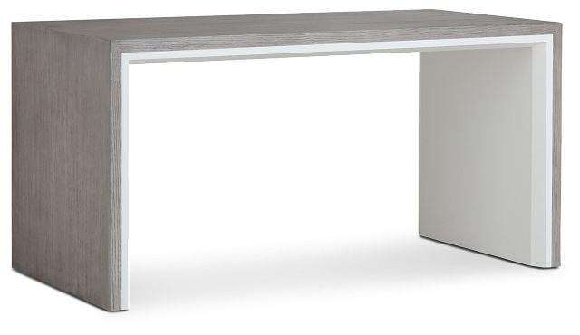 Rio Light Tone Writing Desk