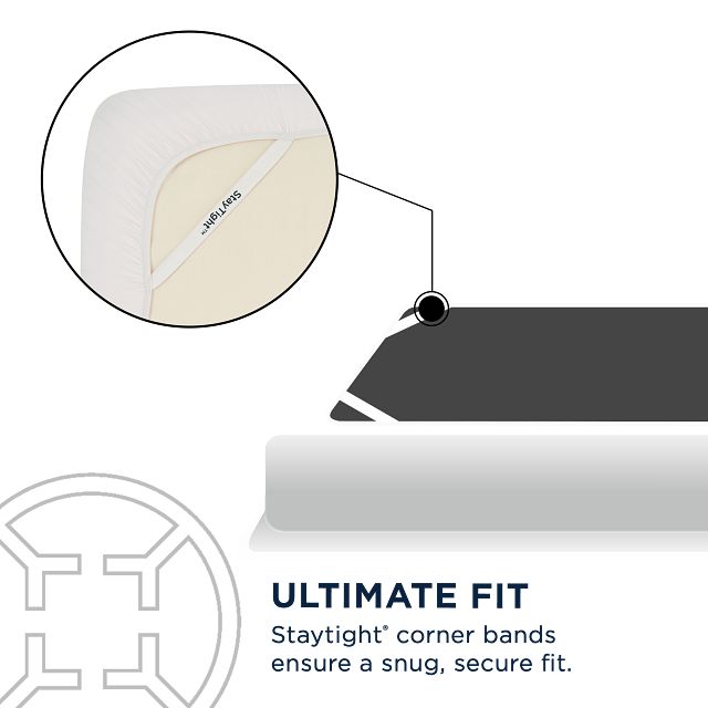Tempur-protect Breeze Mattress Protector