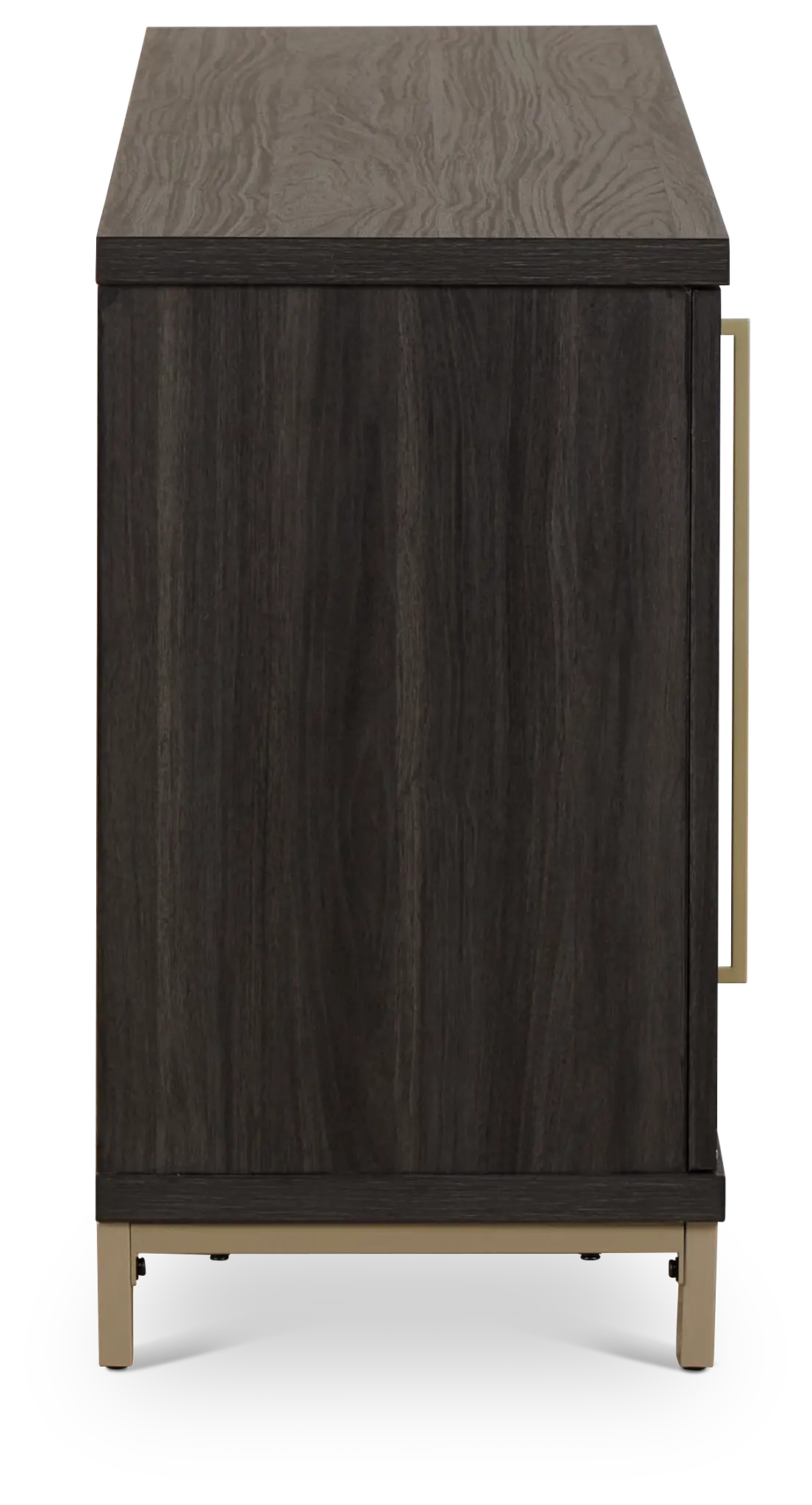 Roswell Dark Tone 65" Tv Stand With Fireplace Insert Roswell Dark Tone 65" Tv Stand With Fireplace Insert