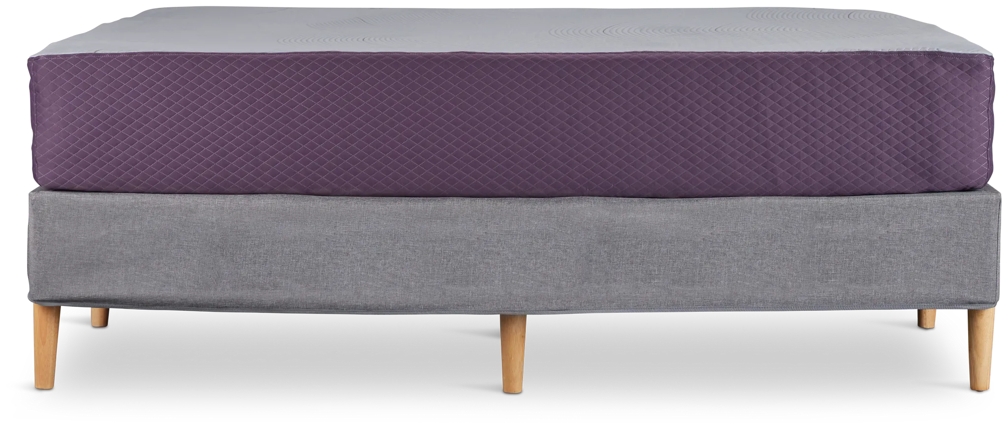 Purple Restore Soft Mattress Set