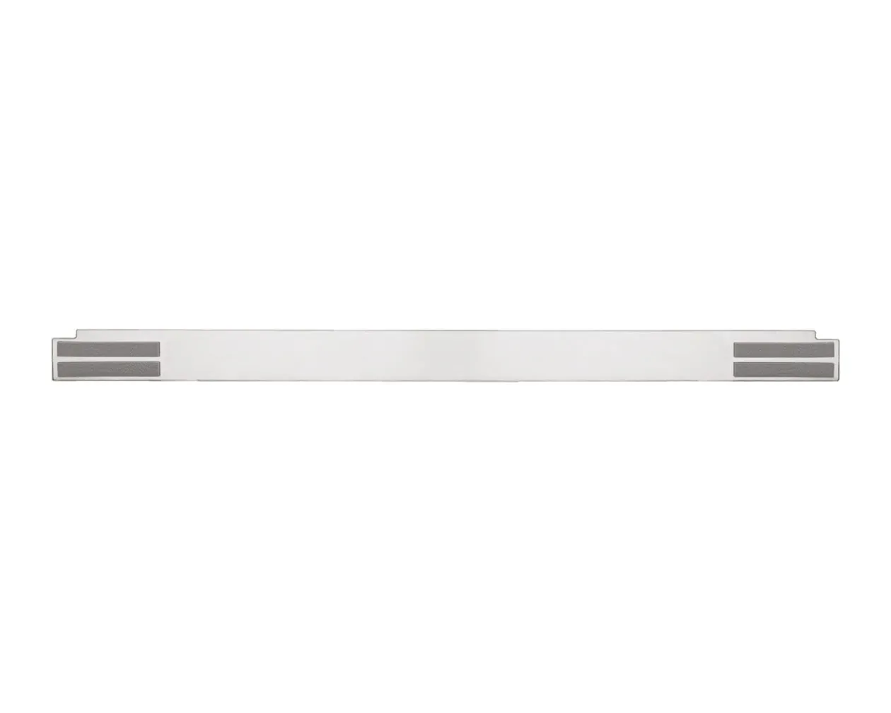 Frigidaire Trim Kit Stainless Steel Wall Oven Trim Kit