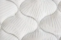 Serta Perfect Sleeper Adorning Night Firm Mattress Set