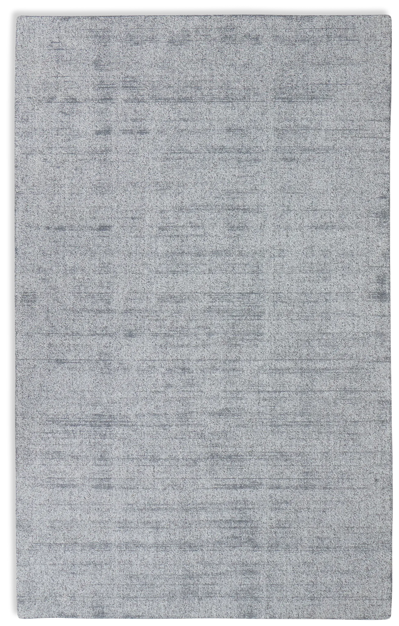 Frisca Black 5x8 Area Rug